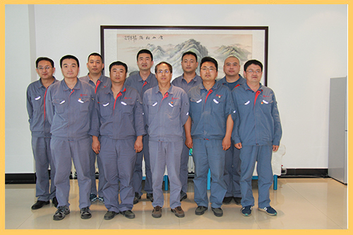 秦?zé)岚l(fā)電召開退役軍人座談會，喜迎“八一”建軍節(jié)1.jpg